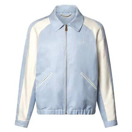 ルイヴィトン(LOUIS VUITTON) アパレル(洋服) シルクミックス スーベニアジャケット 1AK6LP