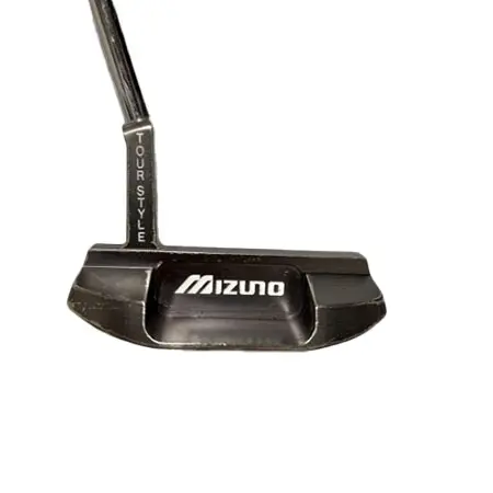 ミズノ(Mizuno) ゴルフ パター Tour Style C-303