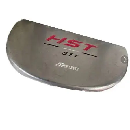 ミズノ(Mizuno) ゴルフ パター HST 511