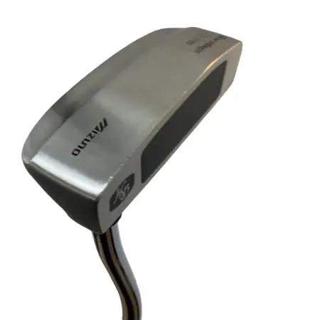 ミズノ(Mizuno) ゴルフ パター TOUR MAGIC RH 0762 PT スチール (フレックスその他)