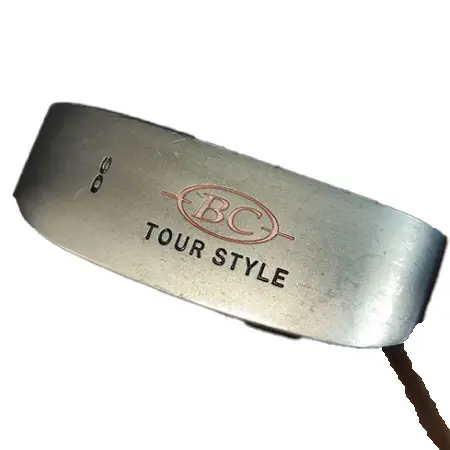 ミズノ(Mizuno) ゴルフ パター BC TOUR STYLE 90