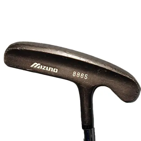 ミズノ(Mizuno) ゴルフ パター 8865