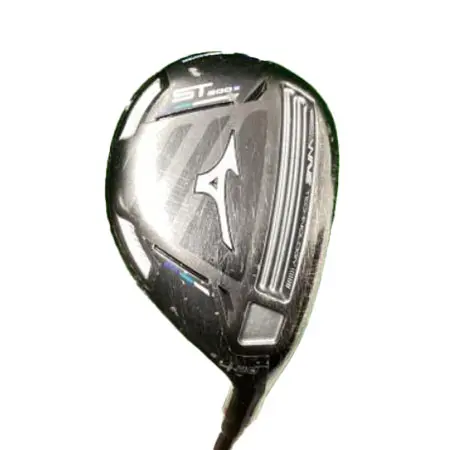 ミズノ(Mizuno) ゴルフ ユーティリティ(ハイブリッド) Mizuno ST200X U4 フレックスS