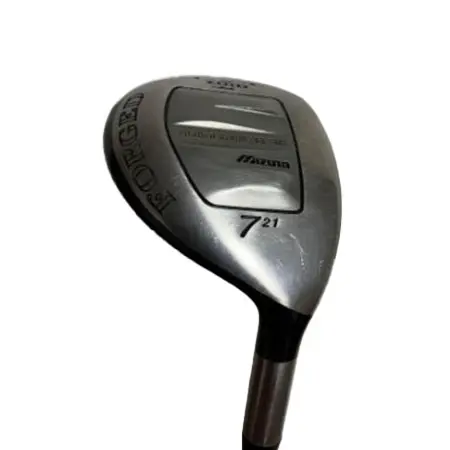 ミズノ(Mizuno) ゴルフ ユーティリティ(ハイブリッド) 7-21