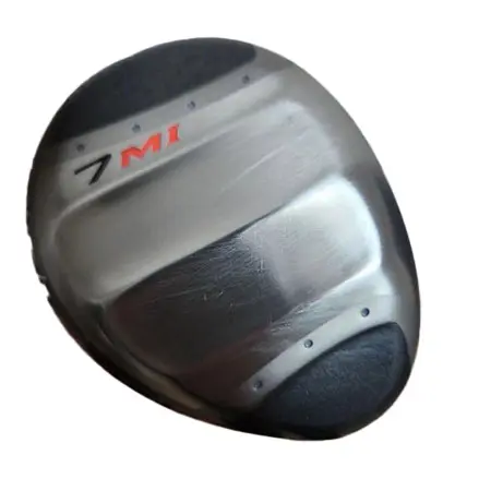 ミズノ(Mizuno) ゴルフ ユーティリティ(ハイブリッド) SURE DD2.0/7MI-30度/Sフレックス