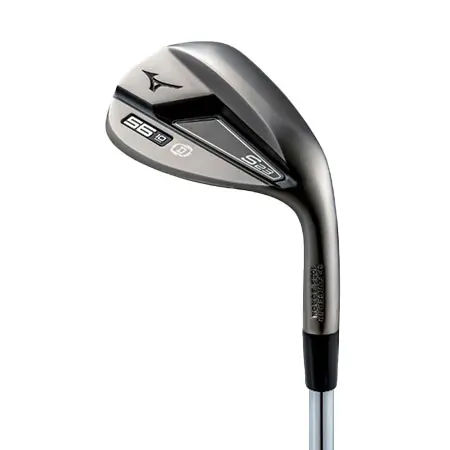 ミズノ(Mizuno) ゴルフ ウェッジ S23(カッパーコバルト仕上げ)(Dynamic Gold HT スチールシャフト付)