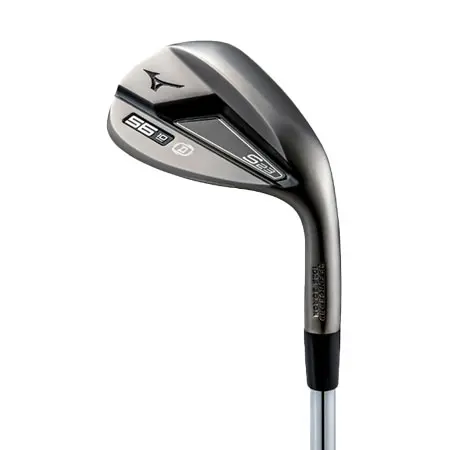 ミズノ(Mizuno) ゴルフ ウェッジ S23(カッパーコバルト仕上げ)(Dynamic Gold 105 スチールシャフト付)