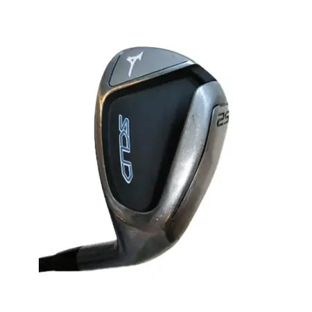 ミズノ(Mizuno) ゴルフ ウェッジ SCUD 52度 EXSARシャフト