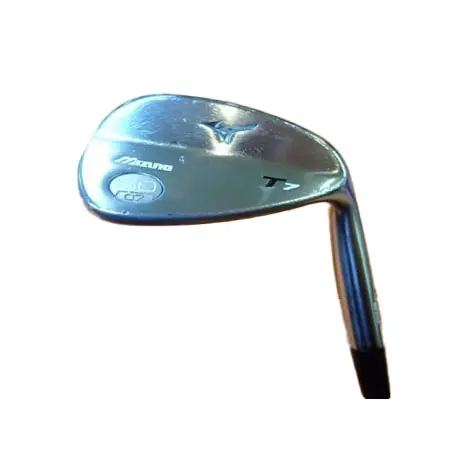 ミズノ(Mizuno) ゴルフ ウェッジ T7 50-07/DG/WEDGE/50