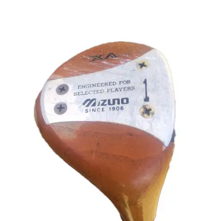 ミズノ(Mizuno) ゴルフ ドライバー GRAND MONARCH ENGINEERED FOR SELECTED PLAYERS