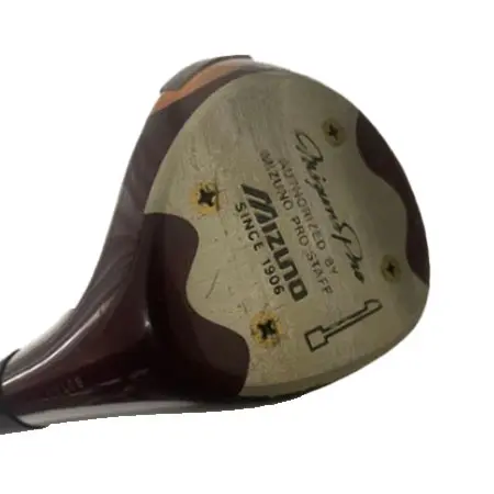 ミズノ(Mizuno) ゴルフ ドライバー Mizuno100 1番ウッド