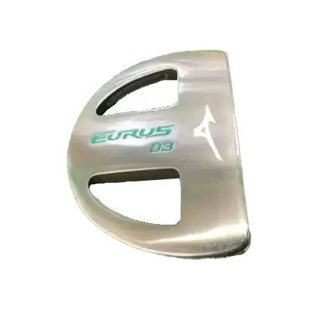 ミズノ(Mizuno) ゴルフ EURUS パター (2015) 32インチ レディース PT スチール (フレックスその他)