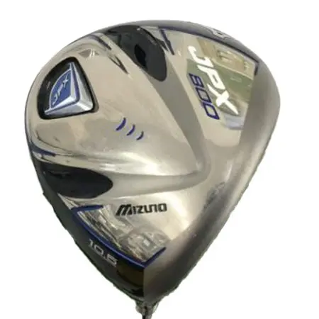 ミズノ(Mizuno) ゴルフ JPX ドライバー 800 10.5度 DR フレックスR