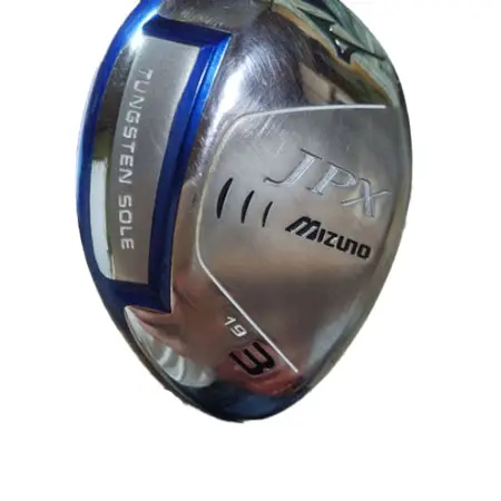 ミズノ(Mizuno) ゴルフ JPX ユーティリティ(ハイブリッド) UT 49度