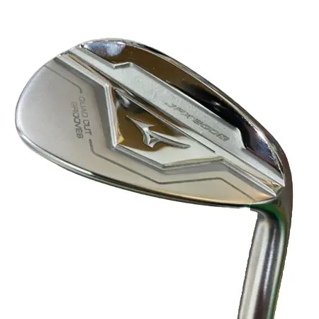 ミズノ(Mizuno) ゴルフ JPX ウェッジ 200X GW フレックスS