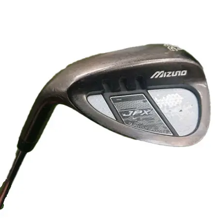 ミズノ(Mizuno) ゴルフ JPX ウェッジ 58-14 レフティ 左 XP-105