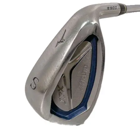 ミズノ(Mizuno) ゴルフ JPX ウェッジ E500 サンド