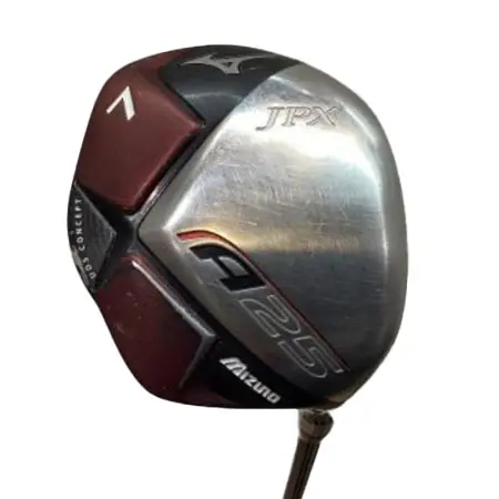 ミズノ(Mizuno) ゴルフ JPX フェアウェイウッド A25 7W フレックスR