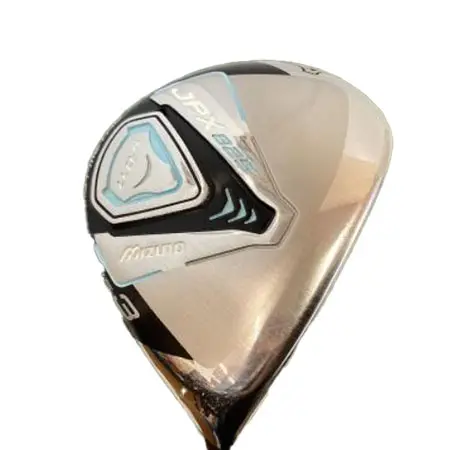 ミズノ(Mizuno) ゴルフ JPX フェアウェイウッド 825 3W レディース フレックスL