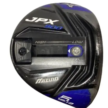 ミズノ(Mizuno) ゴルフ JPX フェアウェイウッド 900 5W フレックスS
