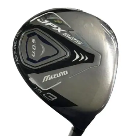 ミズノ(Mizuno) ゴルフ JPX フェアウェイウッド 825 3W フレックスSR