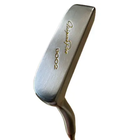 ミズノ(Mizuno) ゴルフ Mizuno Pro パター 9002