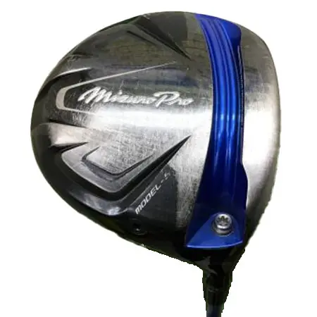 ミズノ(Mizuno) ゴルフ Mizuno Pro ドライバー MODEL-S 1W DR フレックスS