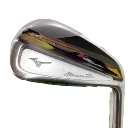 ミズノ(Mizuno) ゴルフ Mizuno Pro ユーティリティ(ハイブリッド) FLI-HI U3 UT フレックスX