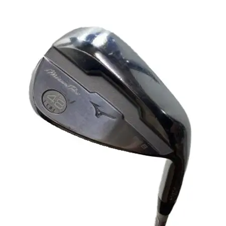 ミズノ(Mizuno) ゴルフ Mizuno Pro ウェッジ Pro S18 48度/08度 フレックスR