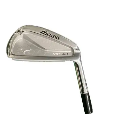 ミズノ(Mizuno) ゴルフ MP アイアン 64 3番DG X100