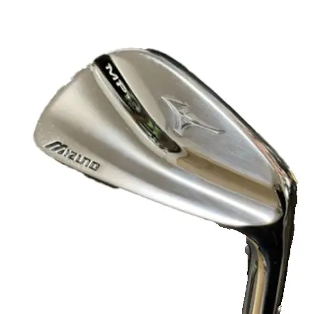 ミズノ(Mizuno) ゴルフ MP アイアン 5 N.S.PRO MODUS 3 SYSTEM 3 TOUR 125