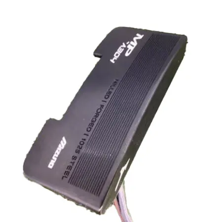 ミズノ(Mizuno) ゴルフ MP パター A304 34インチ