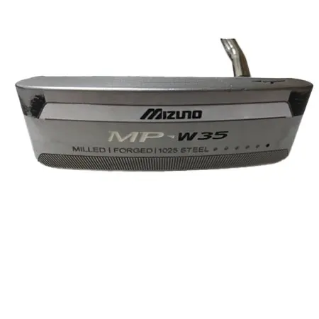 ミズノ(Mizuno) ゴルフ MP パター -W35