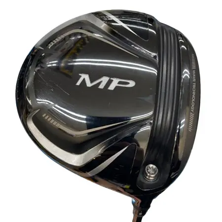 ミズノ(Mizuno) ゴルフ MP ドライバー TYPE-1 1W DR フレックスR