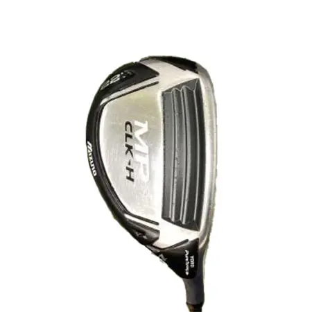 ミズノ(Mizuno) ゴルフ MP ユーティリティ(ハイブリッド) CLK-H U4 フレックスその他