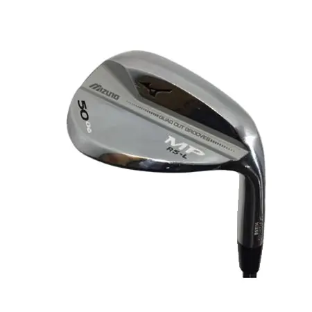 ミズノ(Mizuno) ゴルフ MP ウェッジ R5-L 50.06 KBS Hi-REV