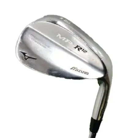 ミズノ(Mizuno) ゴルフ MP ウェッジ R12 50度/06度 WG NS PRO 950GH