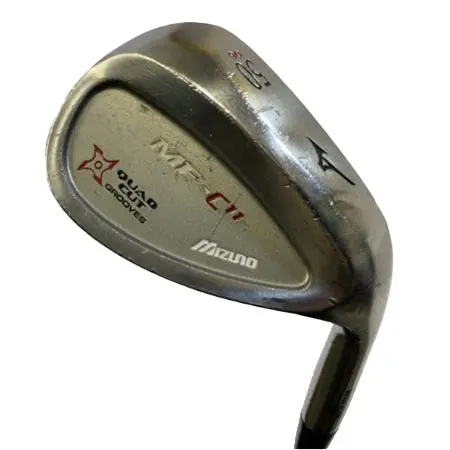 ミズノ(Mizuno) ゴルフ MP ウェッジ C11 50度/06度 WG Dynamic Gold