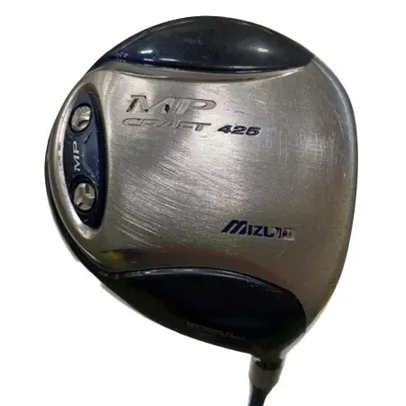 ミズノ(Mizuno) ゴルフ MP ドライバー CRAFT 425 9.5度 DR