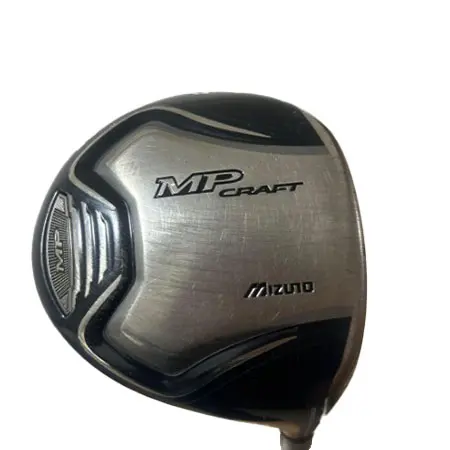 ミズノ(Mizuno) ゴルフ MP ドライバー Craft Quad 7 LITE STANDARD