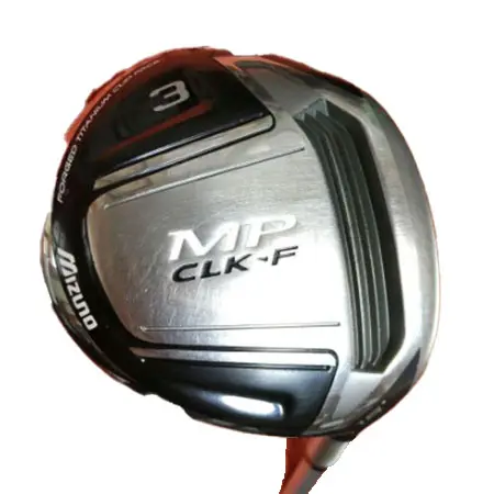 ミズノ(Mizuno) ゴルフ MP フェアウェイウッド CLK-F
