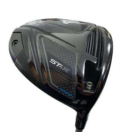 ミズノ(Mizuno) ゴルフ ST-X ドライバー 220 10.5度 DR フレックスS