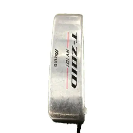 ミズノ(Mizuno) ゴルフ T-ZOID パター RV101 34インチ