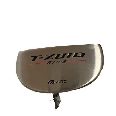ミズノ(Mizuno) ゴルフ T-ZOID パター RV102