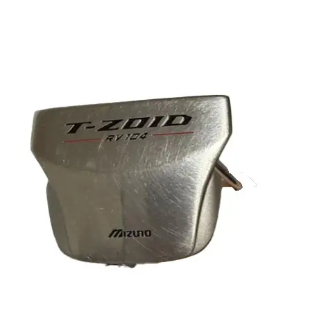 ミズノ(Mizuno) ゴルフ T-ZOID パター RV104