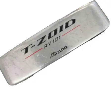 ミズノ(Mizuno) ゴルフ T-ZOID パター RV101 34インチ PT スチール (フレックスその他)