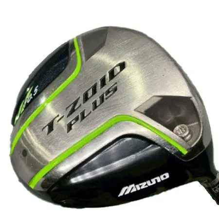 ミズノ(Mizuno) ゴルフ T-ZOID ドライバー PLUS/T-ZOID PLUS/S/10.5