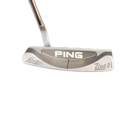 ピン(PING) ゴルフ パター Zing 2i KARSTEN