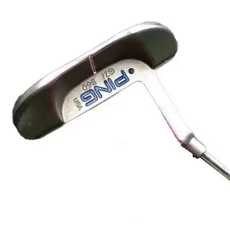 ピン(PING) ゴルフ パター G2i B60 USA