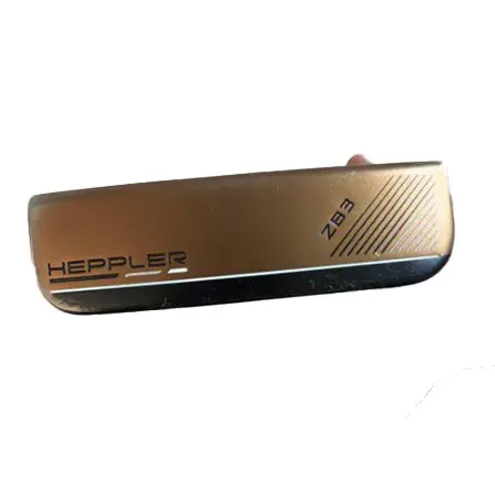 ピン(PING) ゴルフ パター HEPPLER ZB3